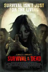Survival of the Dead picture