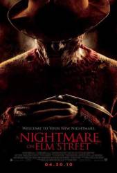 A Nightmare on Elm Street picture