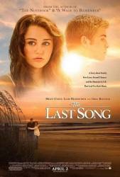 The Last Song picture