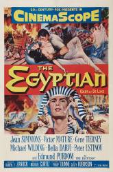 The Egyptian picture