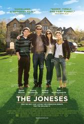 The Joneses picture