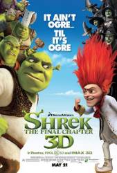 Shrek Forever After picture