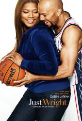 Just Wright picture