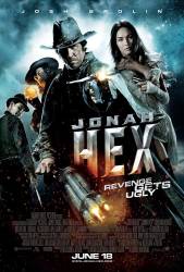 Jonah Hex picture