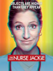 Nurse Jackie picture