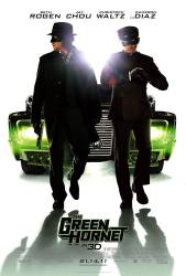 The Green Hornet picture