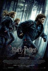 Harry Potter and the Deathly Hallows: Part 1 picture