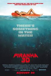 Piranha 3D picture