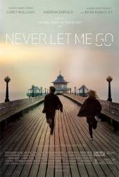 Never Let Me Go picture