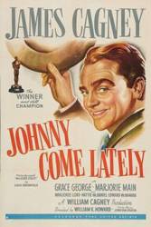 Johnny Come Lately picture