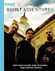 Ghost Adventures picture