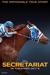 Secretariat picture