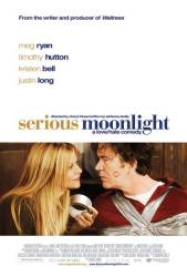 Serious Moonlight