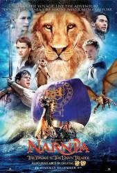 The Chronicles of Narnia: The Voyage of the Dawn Treader picture