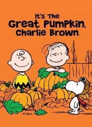 It's the Great Pumpkin, Charlie Brown picture