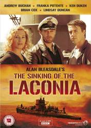The Sinking of the Laconia picture