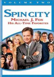 Spin City picture