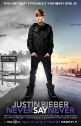 Justin Bieber: Never Say Never picture