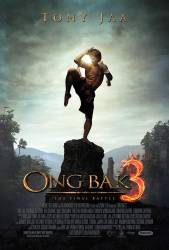 Ong Bak 3 picture