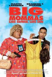 Big Mommas: Like Father, Like Son picture