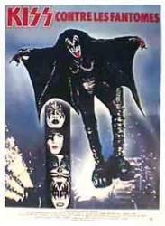 KISS Meets the Phantom of the Park picture