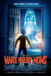 Mars Needs Moms picture