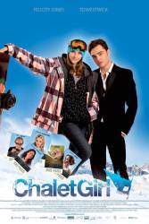 Chalet Girl picture