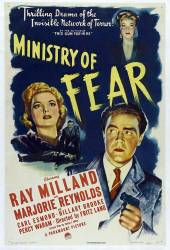 Ministry of Fear picture