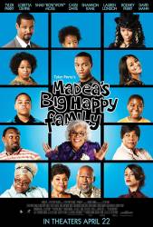 Madea's Big Happy Family picture