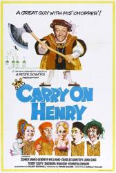 Carry on Henry picture