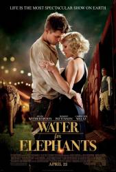 Water for Elephants picture