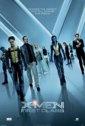 X-Men: First Class picture
