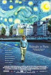 Midnight in Paris picture