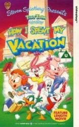 Tiny Toon Adventures: How I Spent My Vacation picture