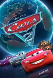 Cars 2 picture