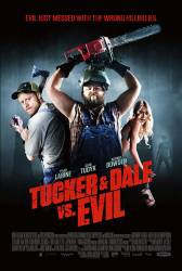 Tucker & Dale Vs Evil picture