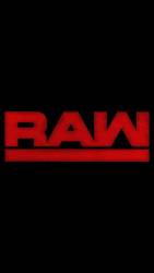 WWE Raw picture