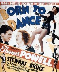 Born to Dance picture