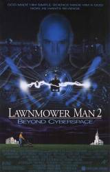 Lawnmower Man 2: Beyond Cyberspace