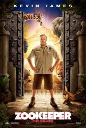 Zookeeper picture
