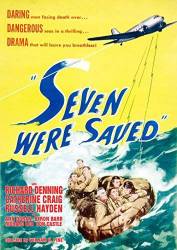 Seven Were Saved