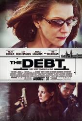 The Debt picture