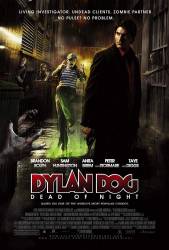 Dylan Dog: Dead of Night picture
