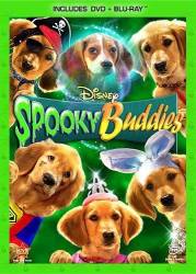 Spooky Buddies picture