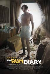 The Rum Diary picture