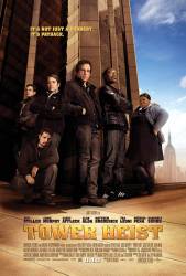 Tower Heist picture