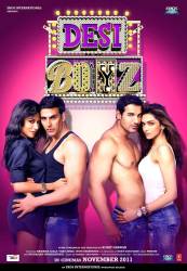 Desi Boyz picture