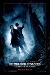 Sherlock Holmes: A Game of Shadows picture