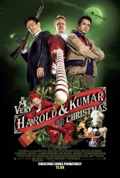 A Very Harold & Kumar 3D Christmas picture