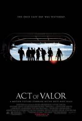 Act of Valor picture